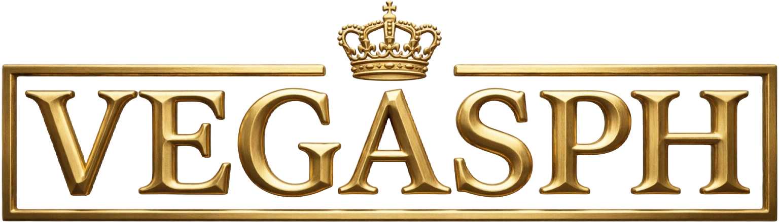 VEGASPH logo